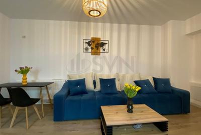 REA1023553 Apartament 2 camere - Central Address Residence - Liberty Mall - 2