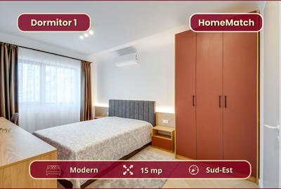 Cortina North || 3 camere || Comision 0% - 7