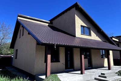 Vanzare casa P+M in Sendreni( in spatele Primariei), pret 99 000 euro - 1