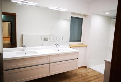 De Inchiriat Apartament 4 camere | Terasa | 2 locuri parcare | Herastrau - 12