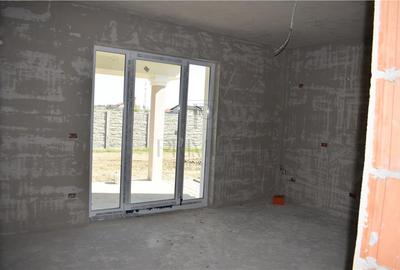 Casa individuala - zona foarte buna- proiect deosebit - posibilitate alegere fin - 8