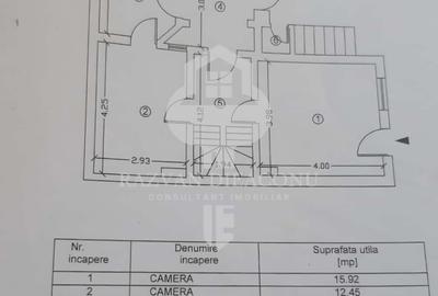 Casa in centrul Constantei - 19