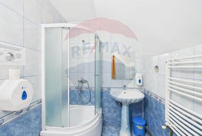 Pensiune/casa montană 9 camere în Dâmbovicioara, comision 0% - 56
