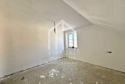 Casa cu 4 camere, 126mp utili, 200mp teren, toate utilitatile - 11