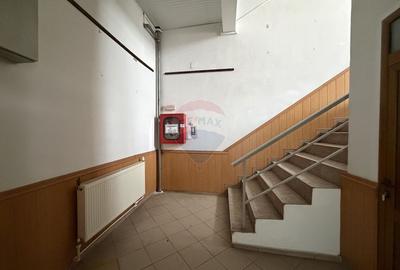 Spațiu comercial 1200mp zona Teatru - 24