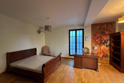 VILA DEOSEBITA / SPATII GENEROASE / CURTE PROPRIE - 35