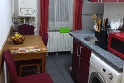 Garsonieră decomandată în Inel I