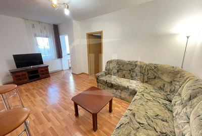 Apartament 2 camere, Gheorgheni - 1