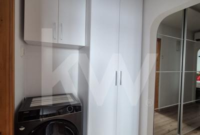 Apartament 3 camere modern - Brazda lui Novac - 9