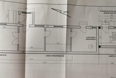 Teren 300 mp Bucureștii Noi – 8 min Metrou Bazilescu | P+2+M - 9