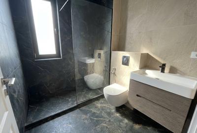 Casa individuala, 4 camere, P+1+M, Comision 0% - 13