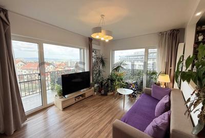 3 camere la cheie, complex rezidențial, Bună Ziua - 2