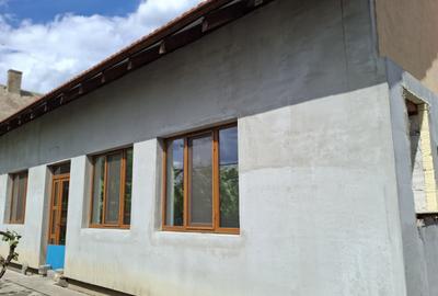 Proprietate rară în Nădlac – Casa ultracentral 7 camere - 5