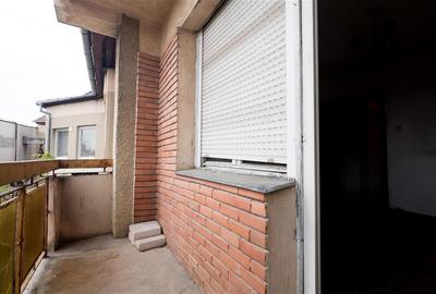 RECO apartament C.Coposu - 21