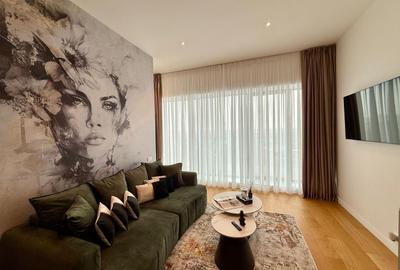 Apartament 3 Camere Premium | One Verdi Park | Investiție Ideală - 1