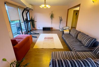 Apartament cu vedere la parcul Titanel - 1