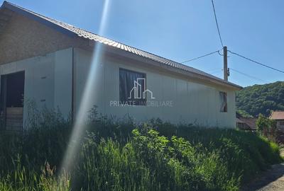 Teren 500 Mp, cu constructie, Sighisoara - 1