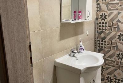 Se vinde apartament complet mobilat si utilat - 2