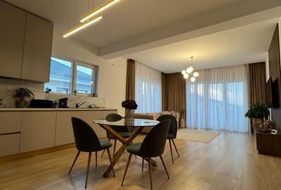 Vila de Inchiriat | Tunari | Complex Privat - 1