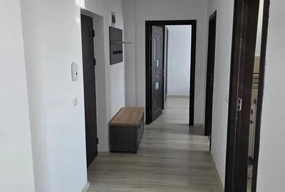 APARTAMENT 2 CAMERE SITUAT EXCELENT IN VALEA LUPULUI, LOC DE PARCARE INCLUS - 4