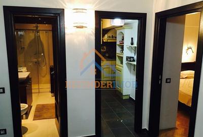 Apartament 2 camere Blv Unirii vedere catre bulevard etaj intermediar - 10