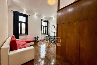 Apartament cu o camera de vanzare Ultracentral Timisoara - 4