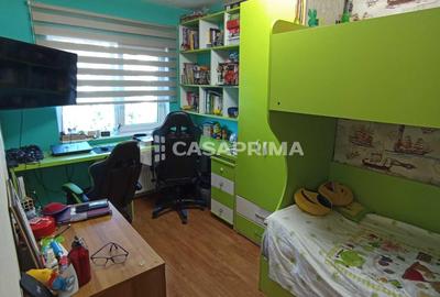 Apartament 3 camere Podu Ros, etaj 2, Mobilat si Utilat, fara risc ! - 5