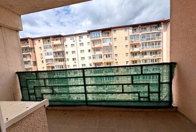 Garsonieră decomandată Rin Grand Conform Park Residence Vitan Bârzești - 10