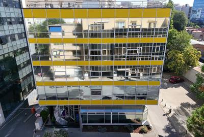 ROMANITZA OFFICE BUILDING - 2