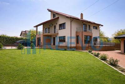 Casă/Vilă cu foișor | 1.000 mp teren | Măgura - 2