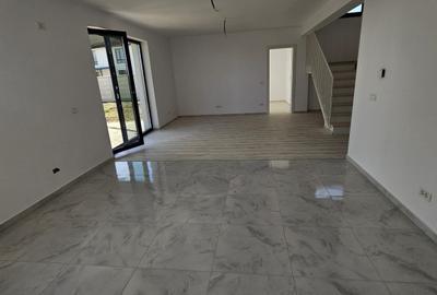 Casa individuala 5 camere | teren 500 mp | Magurele  | Comision 0% - 9