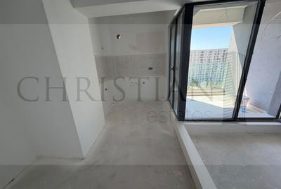 Apartament 2 Camere Vedere Panoramica - Smart Residence Lujerului Faza 2 - 13