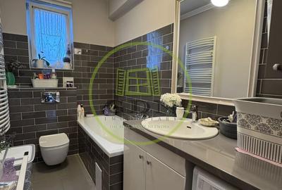 Apartament cochet cu 3 camere la curte comuna - 4