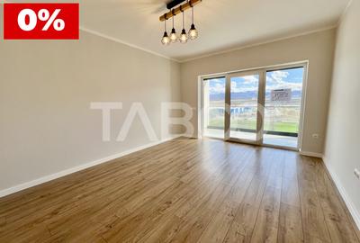 Apartament 3 camere 2 bai - la cheie- incalzire in pardosea - 1