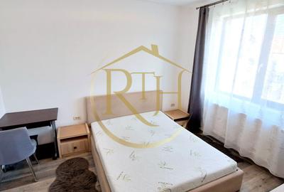 Oferim spre inchiriere casa individuala cu 3 camere, Giroc, Aproape de Primarie - 9