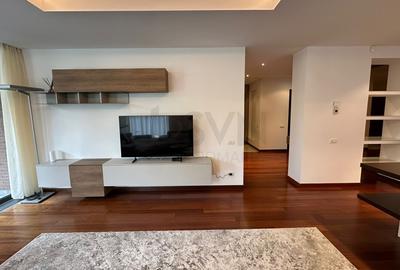 REA1028890 APARTAMENT SPECTACULOS l GRADINA 100 MP l 2 GARAJE l GYM l PRIMAVERII - 3