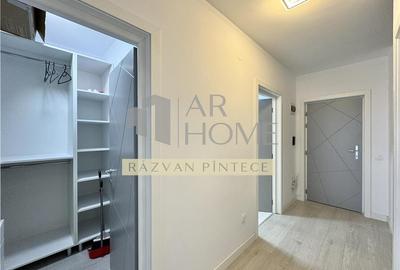 Apartament 2 camere, modern, bloc nou, zona Sud, Ploiesti - 12