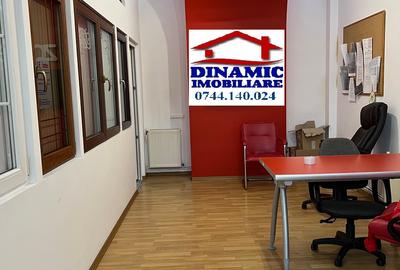 Spațiu comercial, Bulevardul Traian, 500 eur+TVA/lună - 2