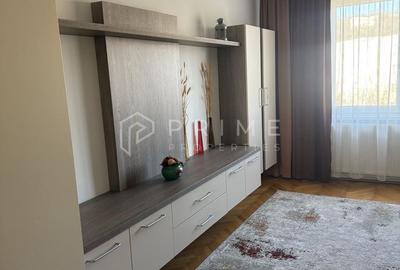 Apartament 3 camere de închiriat zona Tudor, Cutezanței - 7