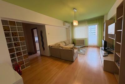 AP. 2 CAMERE-TINERETULUI, PET-FRIENDLY, METROU 2 MINUTE, MODERN - 3