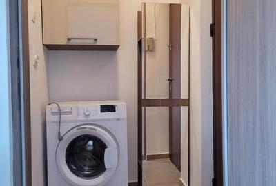 Garsoniera renovata, 2 minute metrou Tineretului, balcon inchis - 6