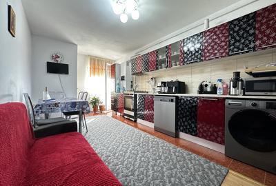 OKAZIE! Apartament 2 Camere Deco. 64 mp. Mobilat Utilat Parcare | CETATE-Stadion - 12