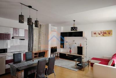 Apartament 2 camere bloc nou zona Marriott -Palatul Parlamentului - 1