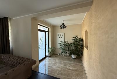 VILǍ CU PISCINǍ | 200 MP UTILI | 5 camere | ZONĂ EXCLUSIVISTĂ - 15