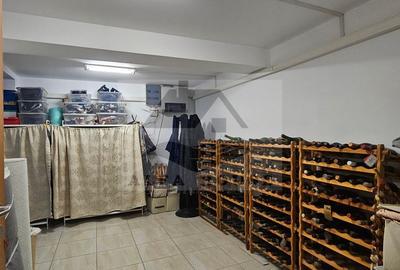Casă individuala cu 5 camere, 270 mp, Tractorul - zona Coresi - 30