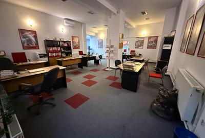 Spatiu Comercial de Vanzare-502 mp-Braila-Comision 0%-TVA Inclus - 26