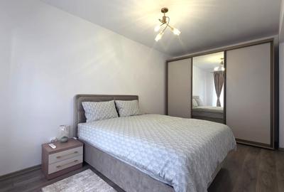 Apartament 2 camere etajul 6 Avantgarden 3 - 6
