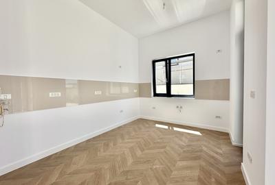 Casa individuala in Mosnita | 120 mp utili, teren generos si finisaje premium - 7