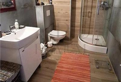 TORONTALULUI - 3 CAM - PENTHOUSE - 2 BAI - 2 TERASE - LOC PARCARE - LIFT || - 7