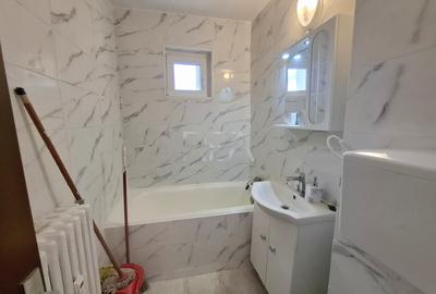 2 camere, 50mp, bloc anvelopat-Drumul Taberei, Mall Plaza - 8